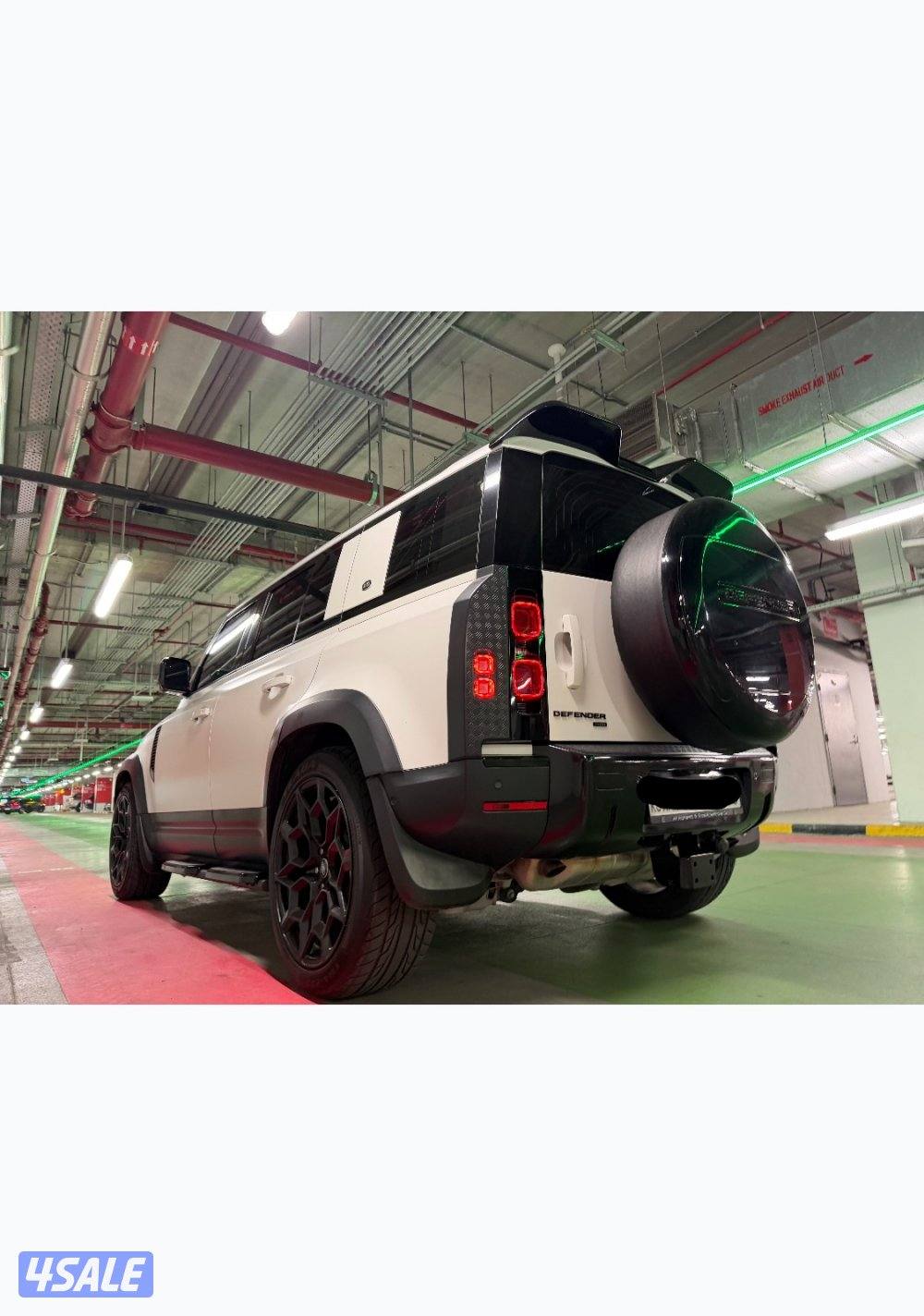 Defender110 v6 الغانم تحت الكفاله5