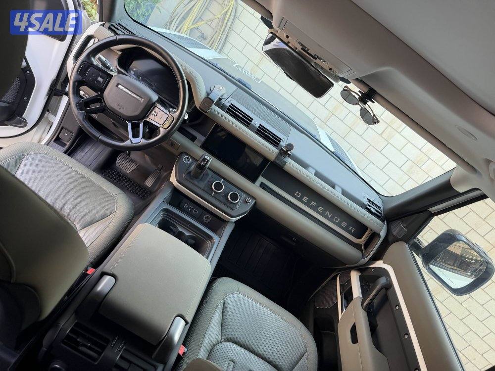 Defender110 v6 الغانم تحت الكفاله11