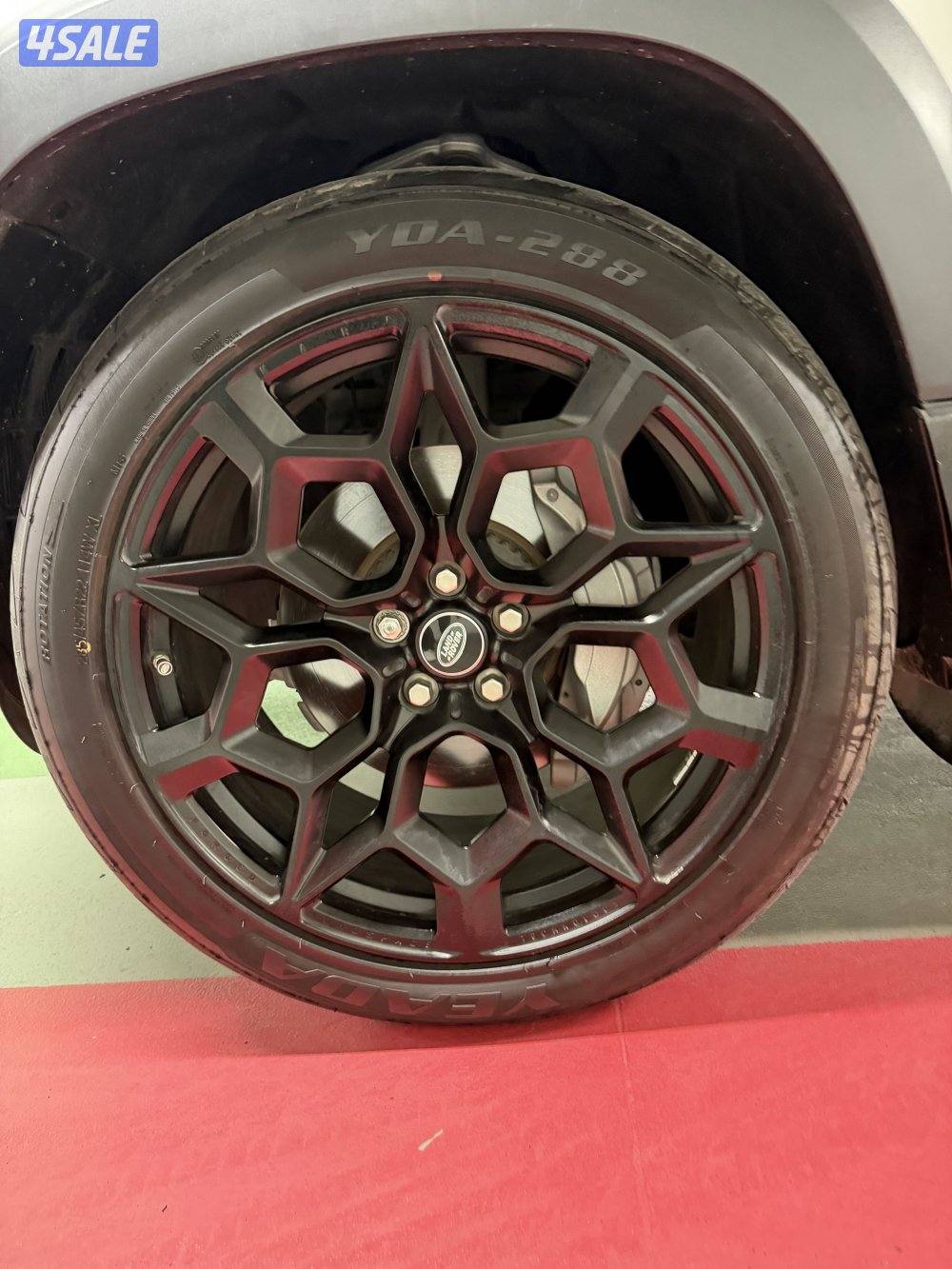 Defender110 v6 الغانم تحت الكفاله13