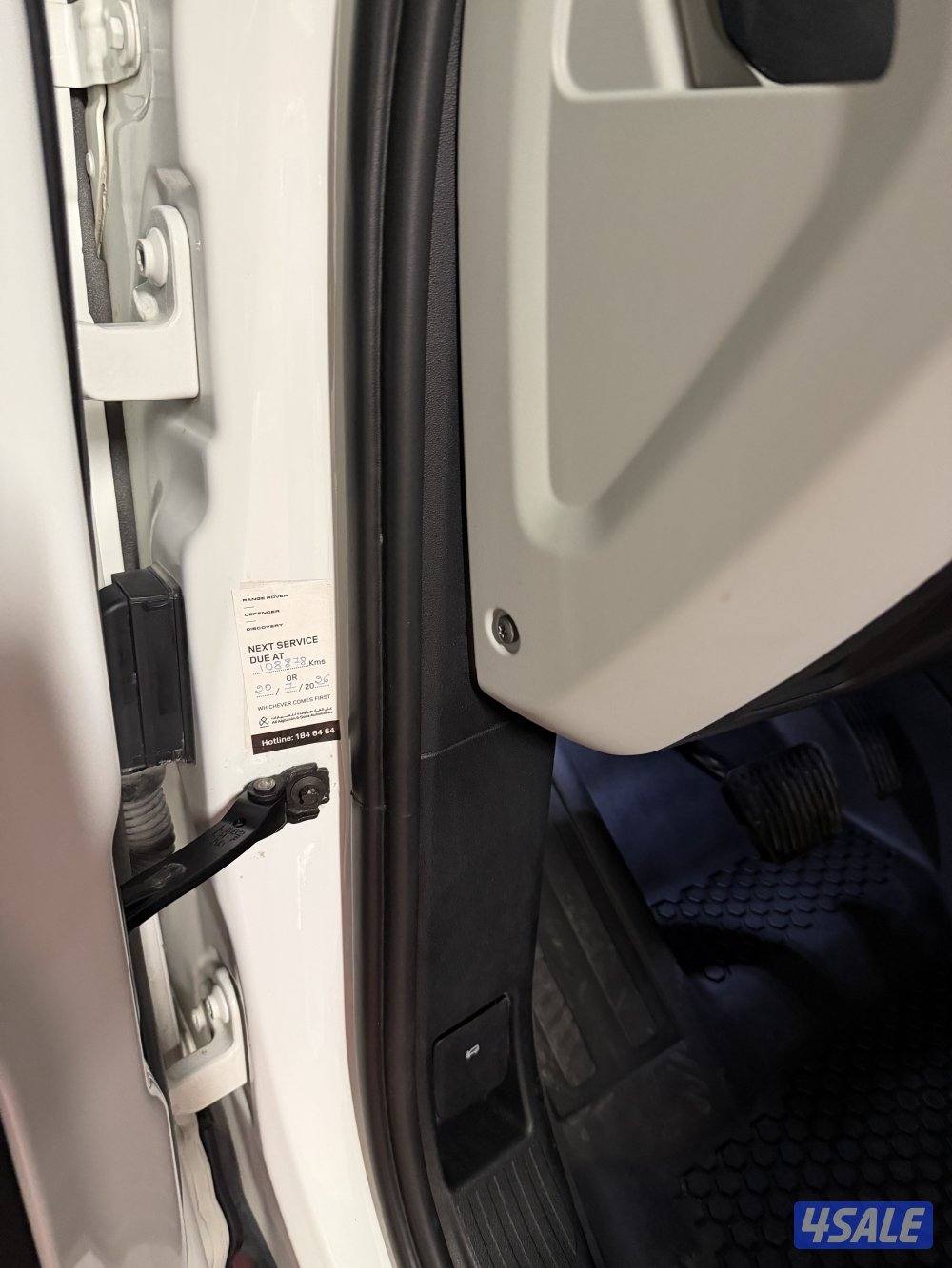 Defender110 v6 الغانم تحت الكفاله15