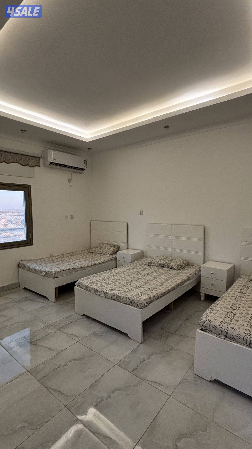 للايجار مزرعة VIP شارع الفلاح11