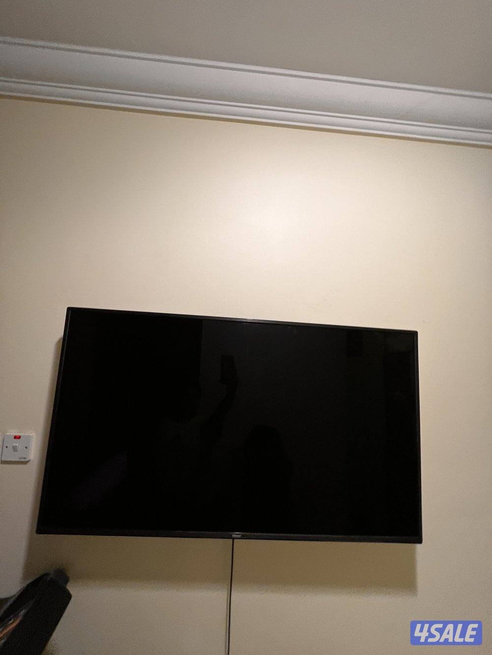 للبيع تلفزيون ونسا 55 بوصا0