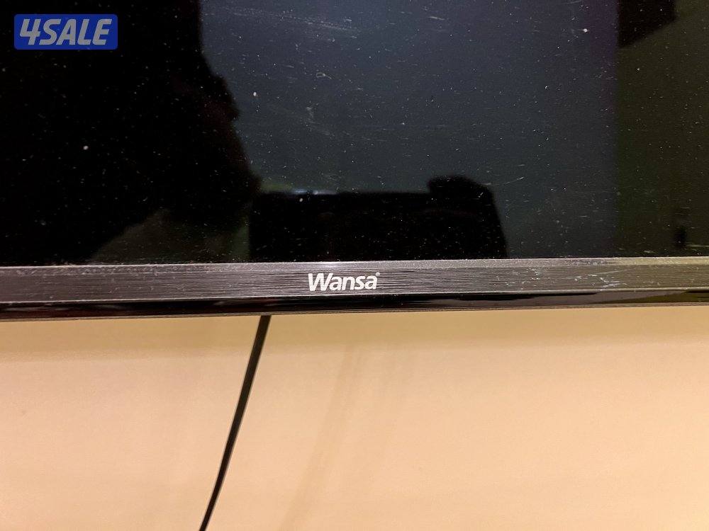 للبيع تلفزيون ونسا 55 بوصا1