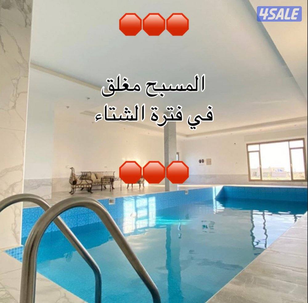 للايجار مزرعة VIP شارع الفلاح12