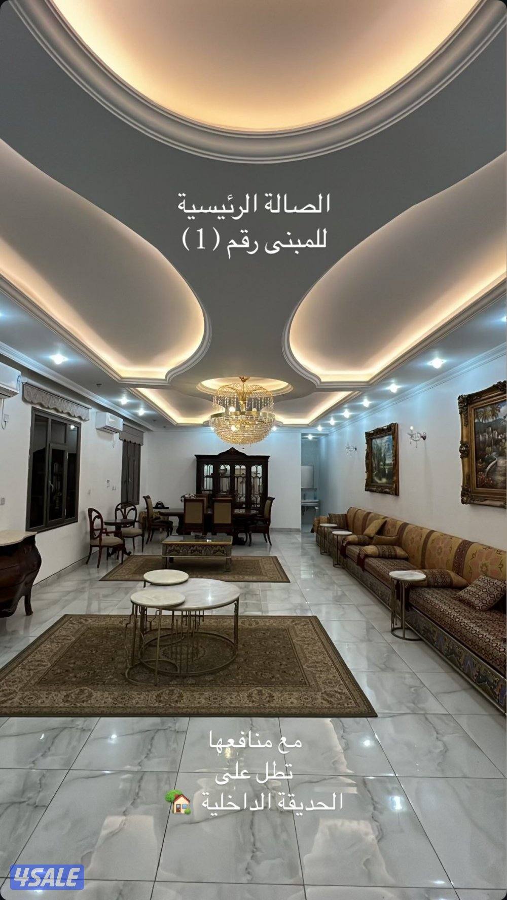 للايجار مزرعة VIP شارع الفلاح13