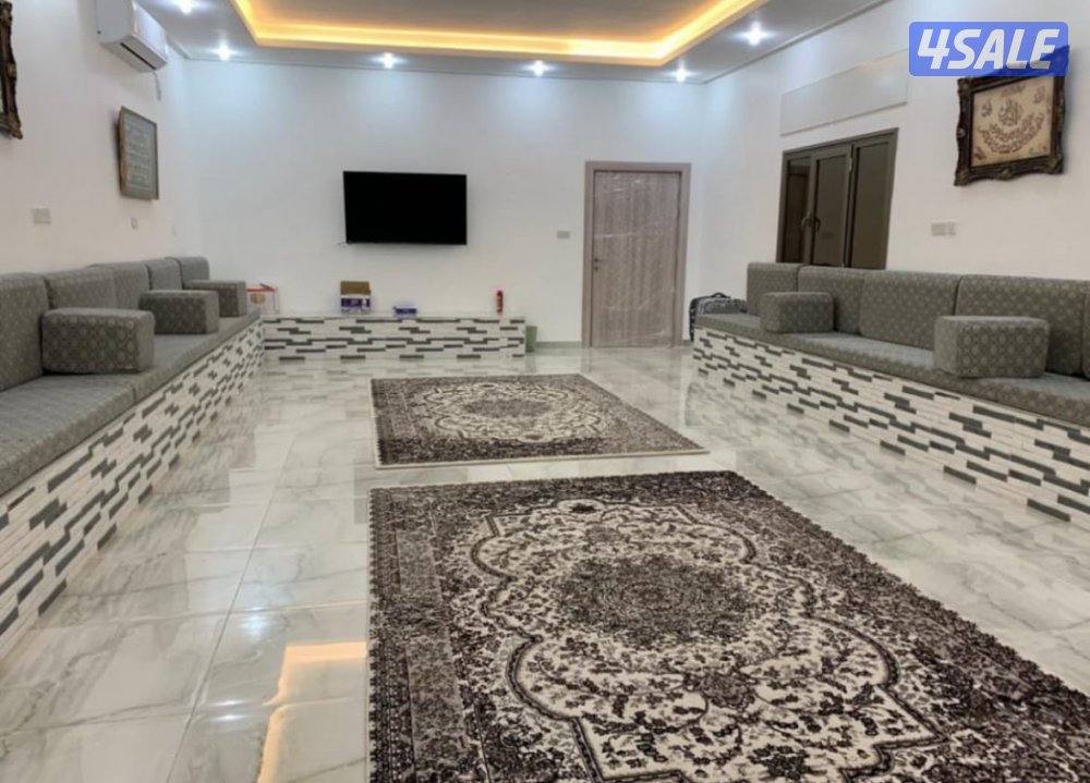 للايجار مزرعة VIP شارع الفلاح14