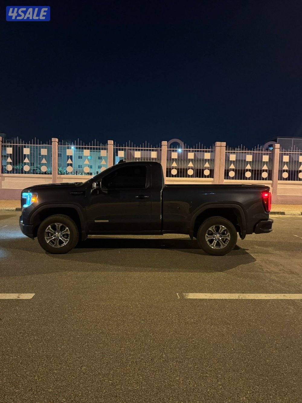 سييرا ٢٠١٩0