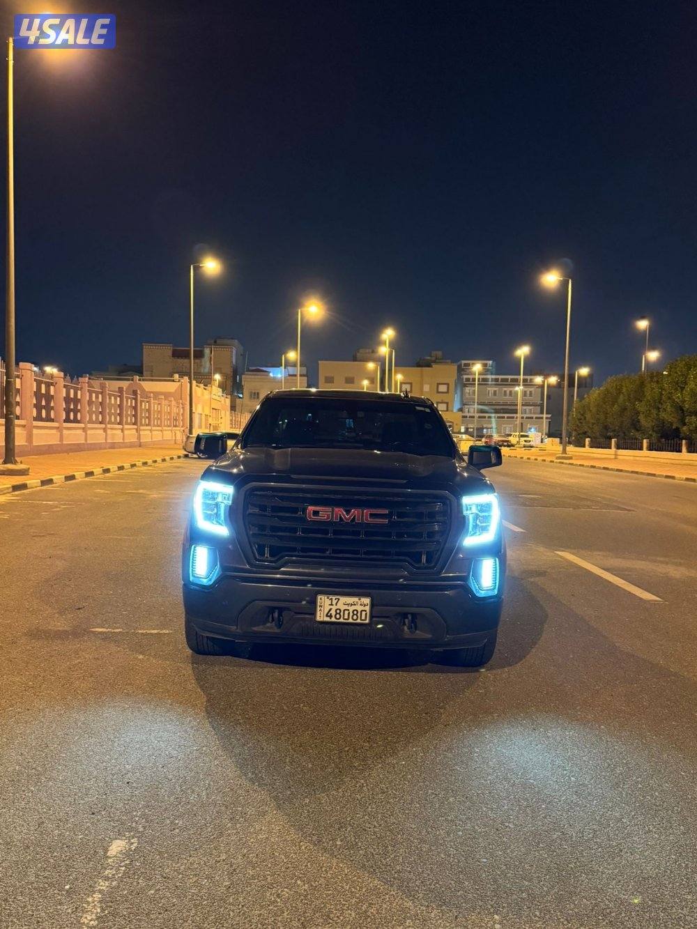 سييرا ٢٠١٩1