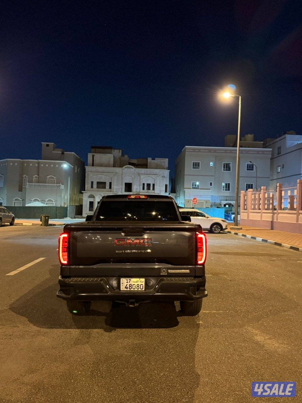 سييرا ٢٠١٩2