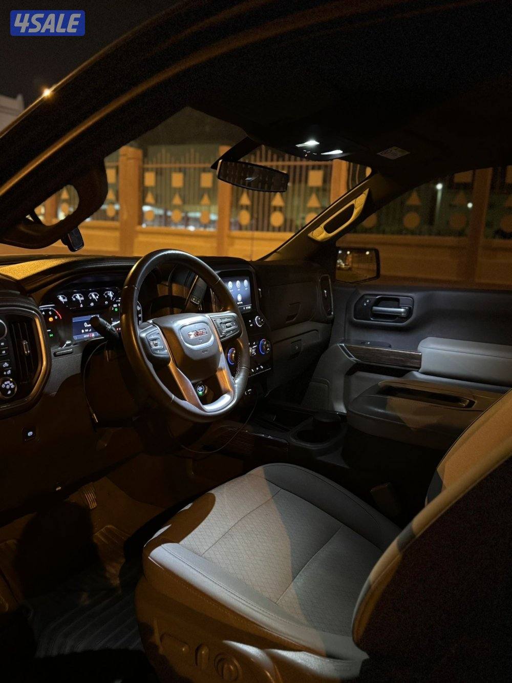 سييرا ٢٠١٩3