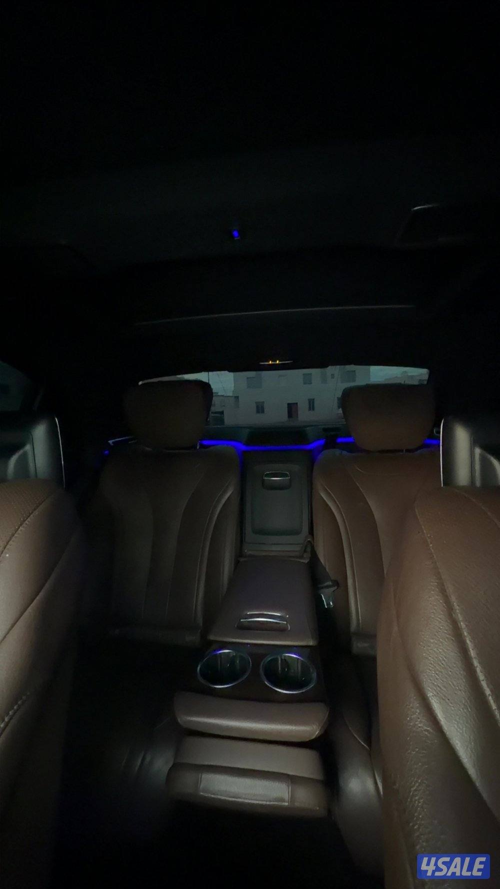 للبيع مرسيدس s400 مواصفاتamg10