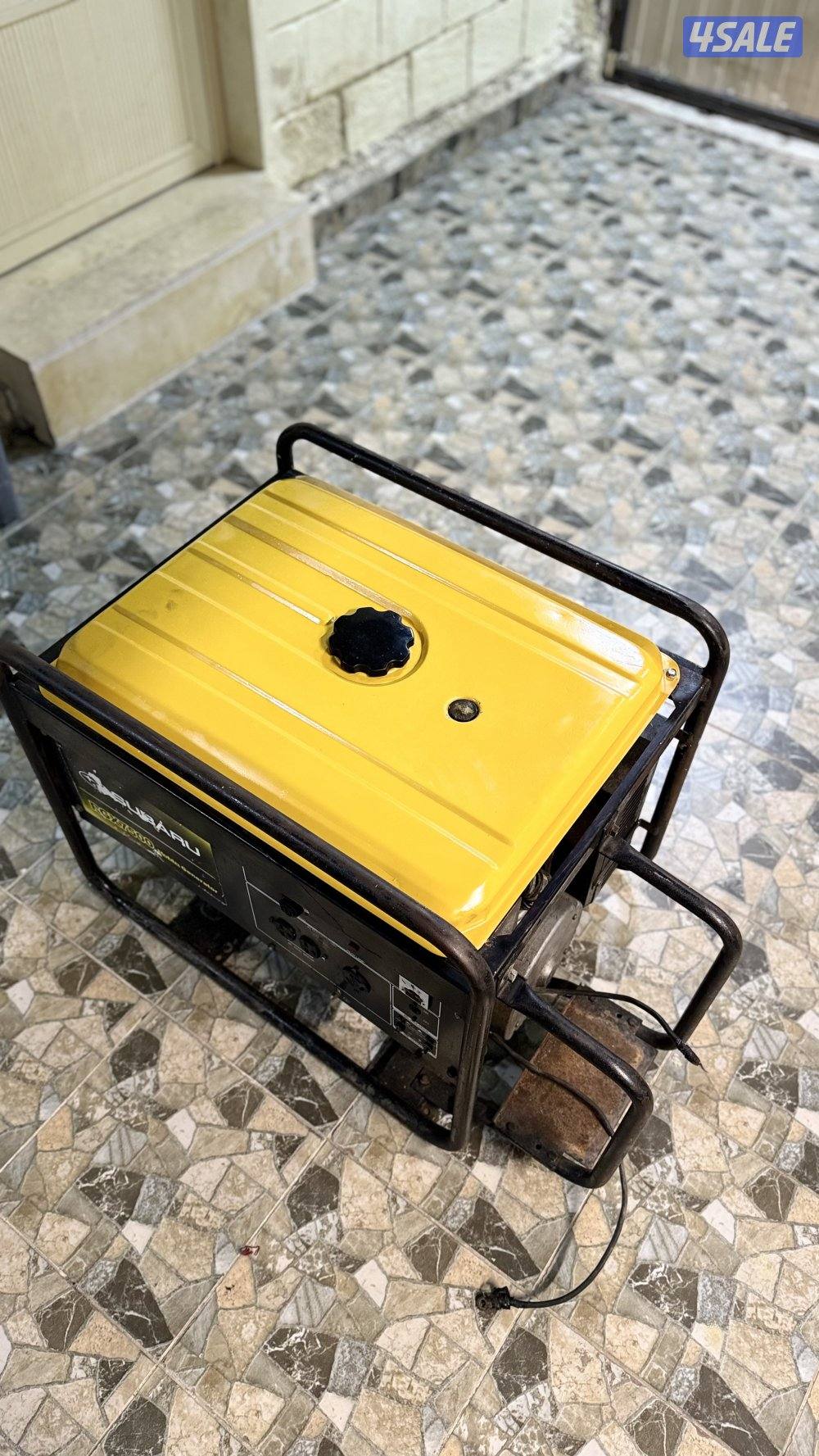 روبن 7500 الاصلي5