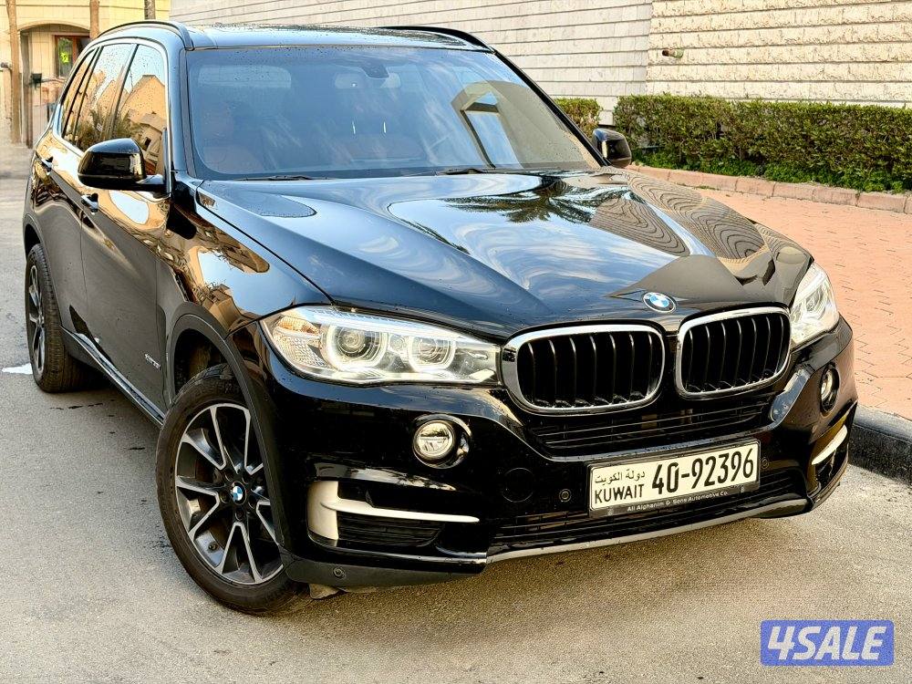 Bmw x5 20170