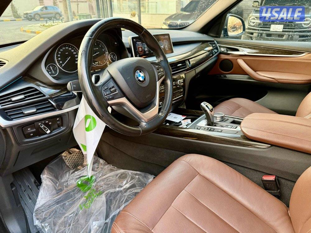 Bmw x5 20171