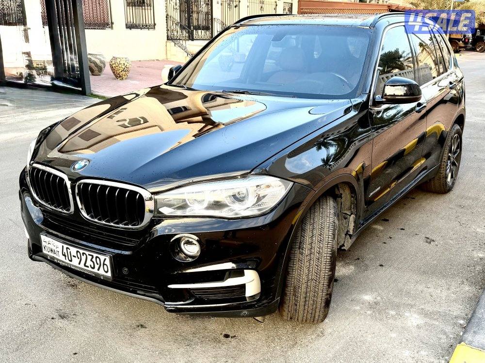 Bmw x5 20173