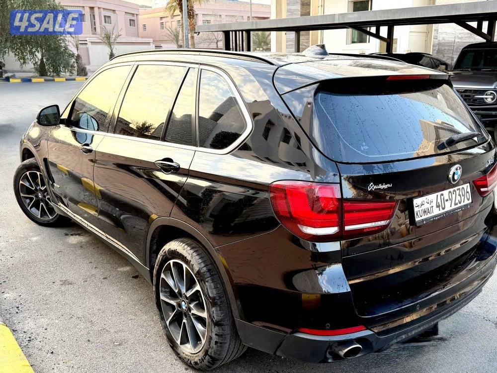 Bmw x5 20174