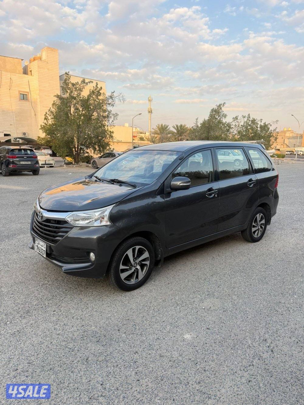 أفانزا 2016 بحاله ممتازه1