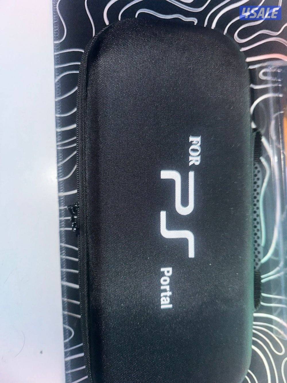 سوني ps يديد معا جميع ملحقات1