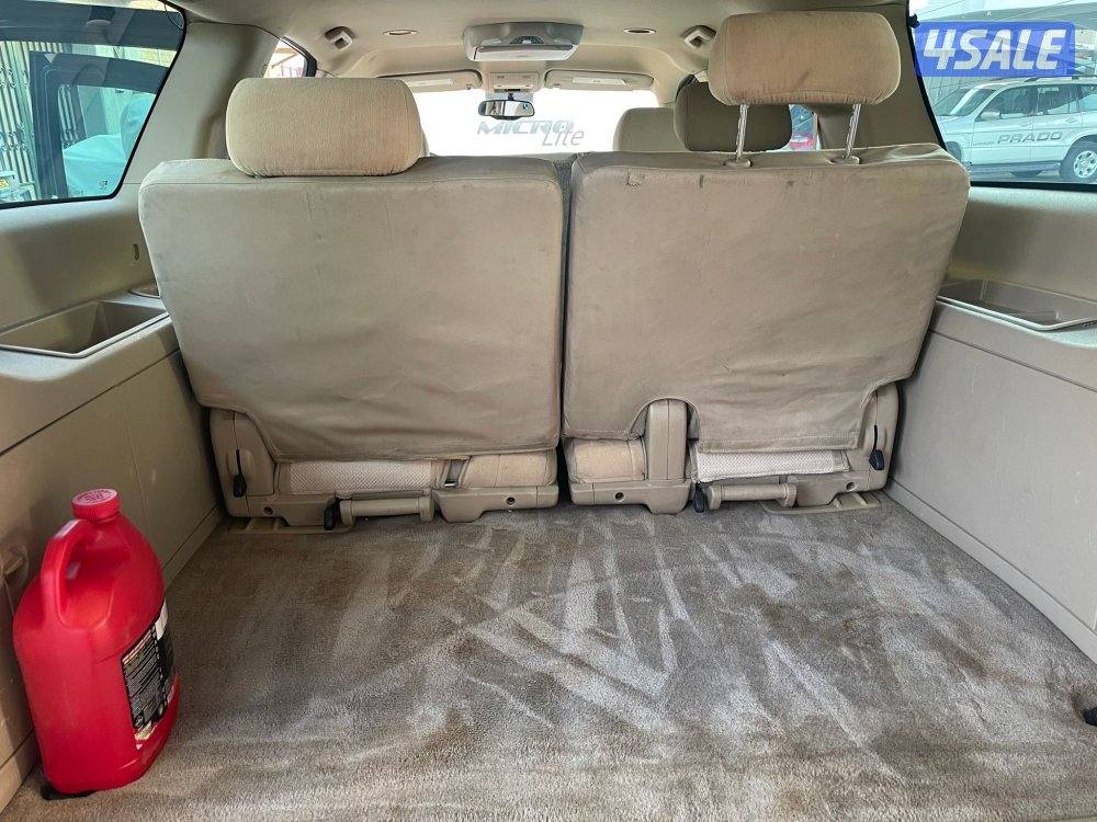 يوكن  2008  xl 8 براغي  دبل قير  مضله 360  وعليه كولر قير والموتر5