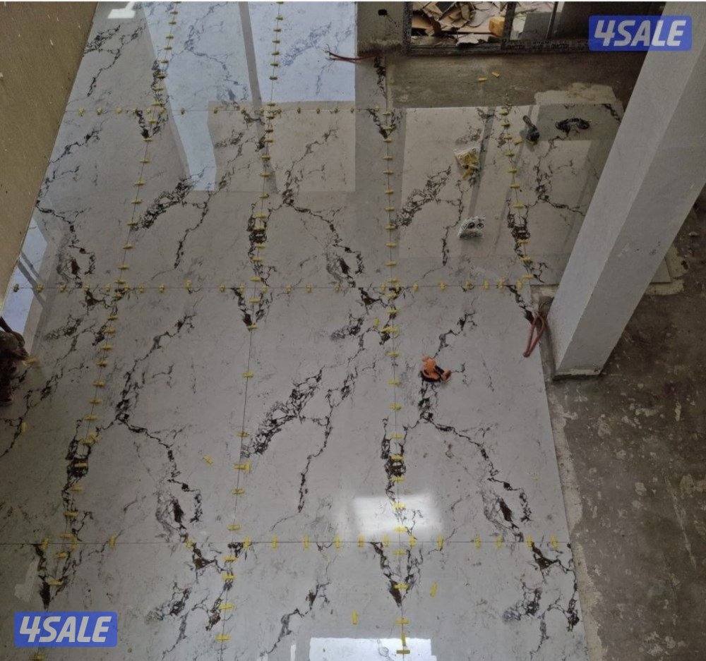 اعمال المغاسل الرخام  وتركيب السراميك10