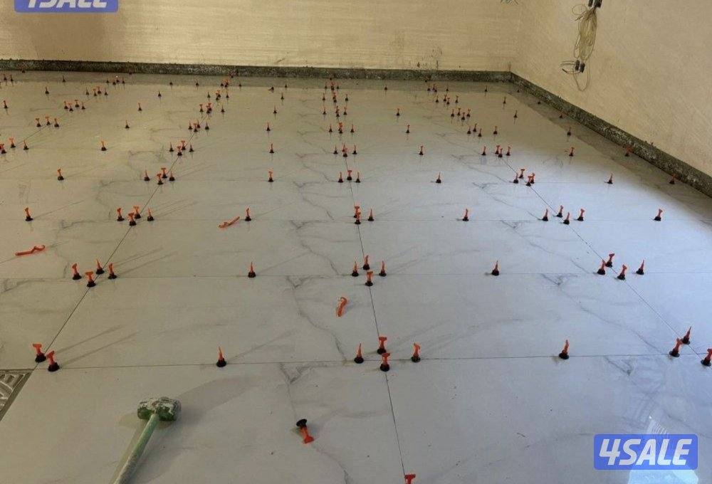 اعمال المغاسل الرخام  وتركيب السراميك14