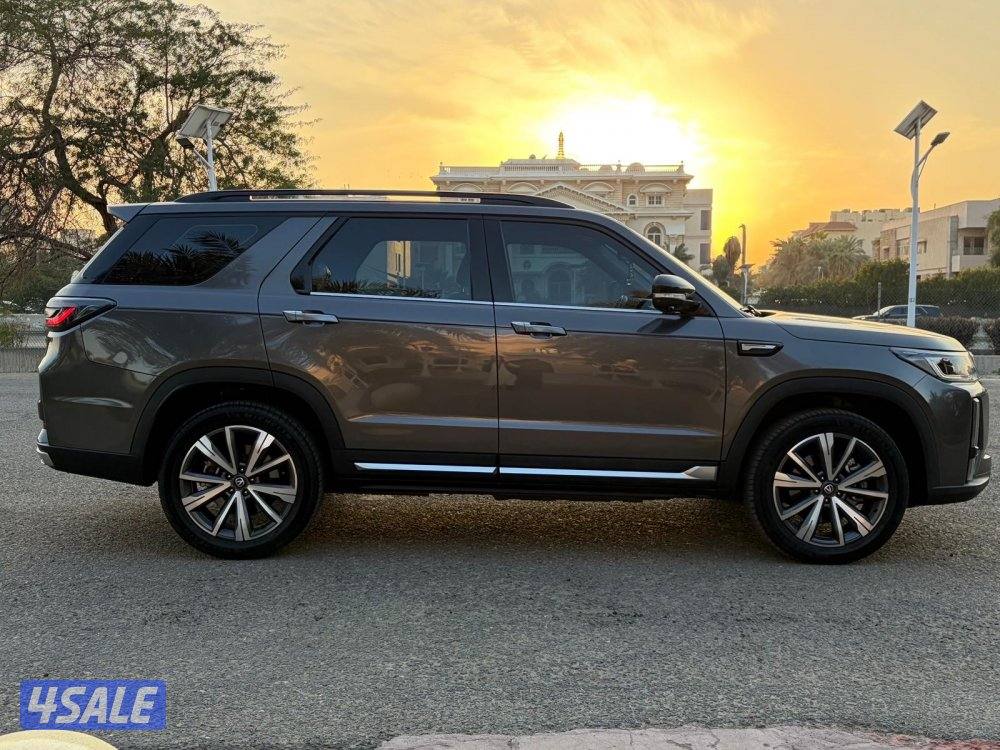 CHANGAN C95 ROYAL 20248