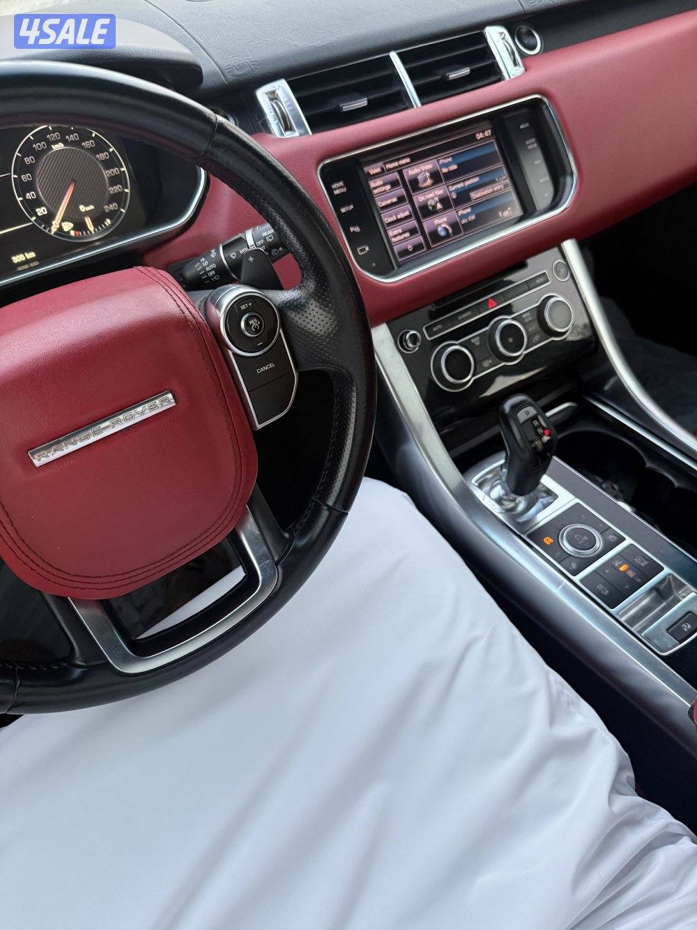 بيعه سريعه رنج مجدد 20201