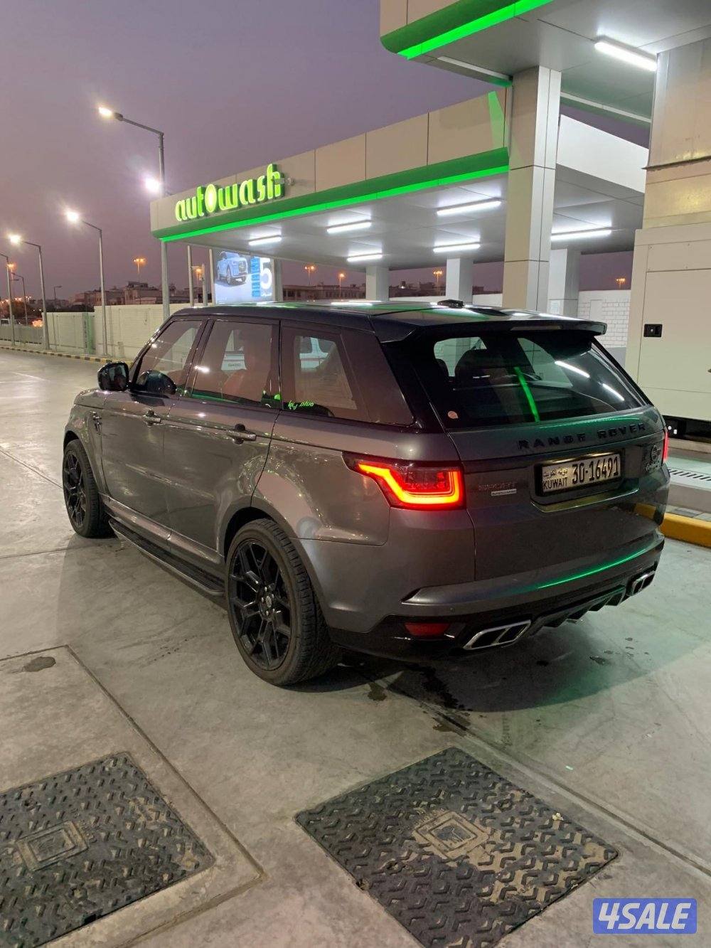 بيعه سريعه رنج مجدد 20202