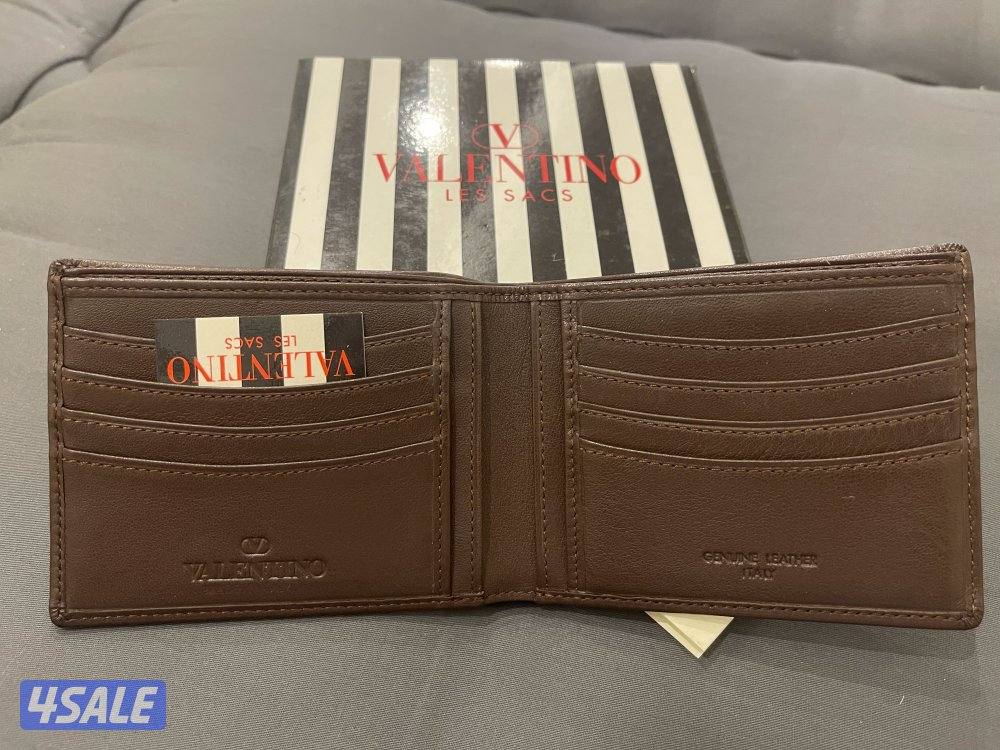 للبيع بوك فالنتينو اصلي جديد غير مستخدم1