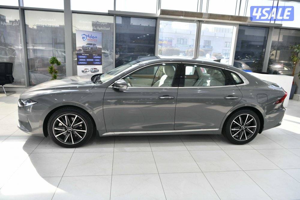 هيونداي ازيرا2