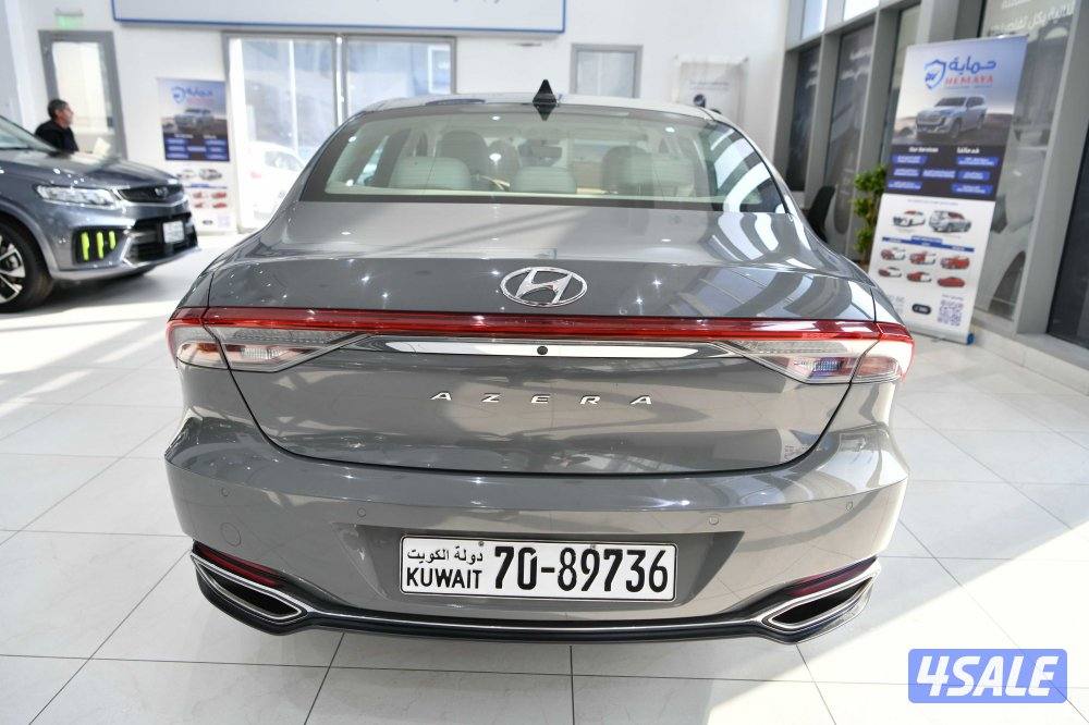هيونداي ازيرا3
