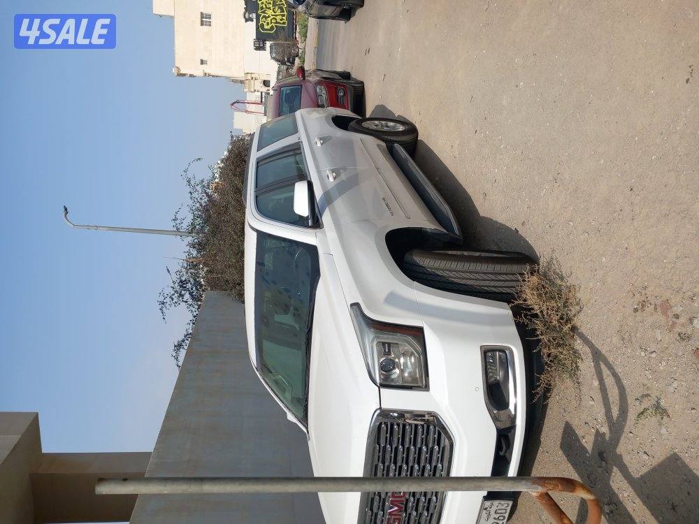 للبيع جمس يوكن البهبهاني2