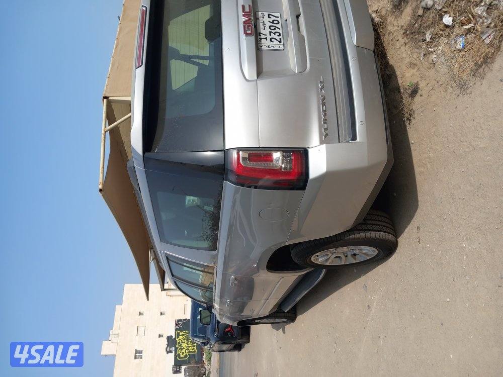 للبيع جمس يوكن البهبهاني3