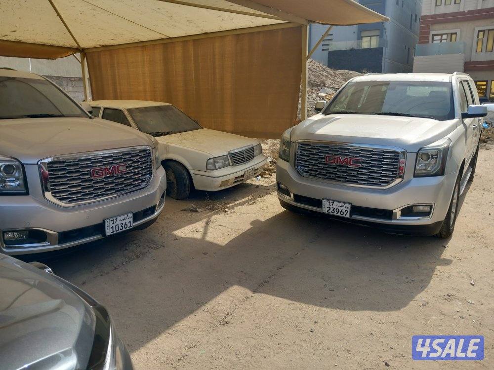 للبيع جمس يوكن البهبهاني4