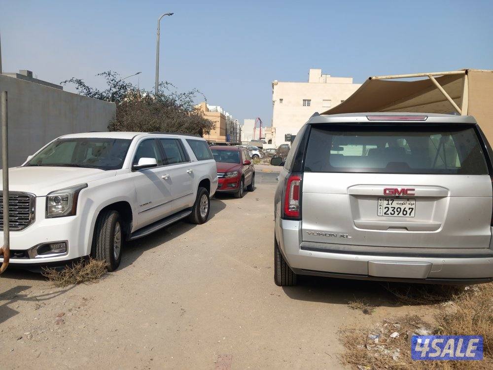 للبيع جمس يوكن البهبهاني5