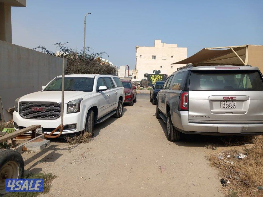 للبيع جمس يوكن البهبهاني6