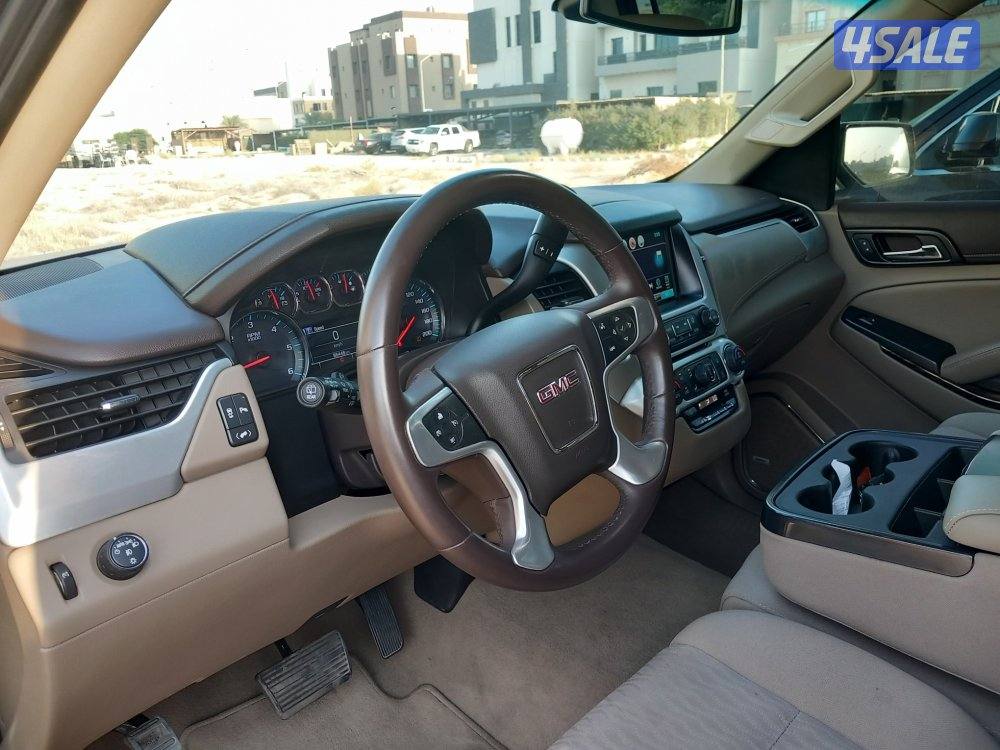 للبيع جمس يوكن البهبهاني9