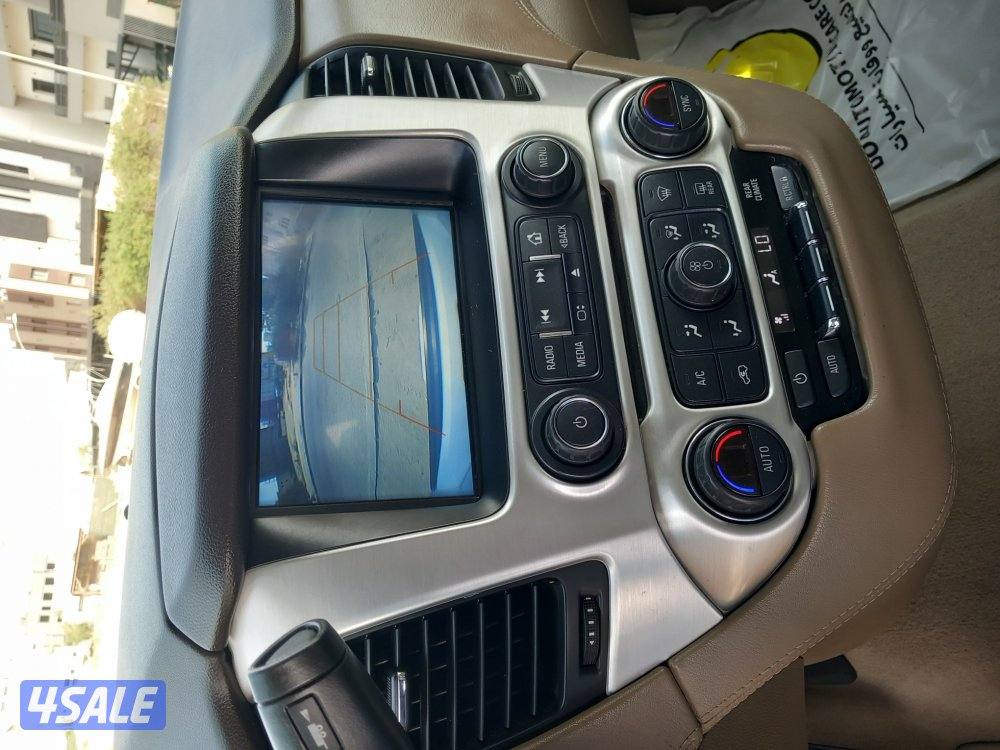 للبيع جمس يوكن البهبهاني10