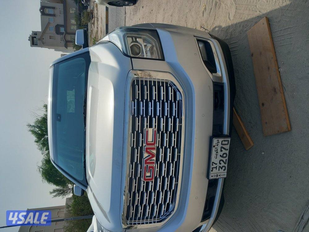 للبيع جمس يوكن البهبهاني12