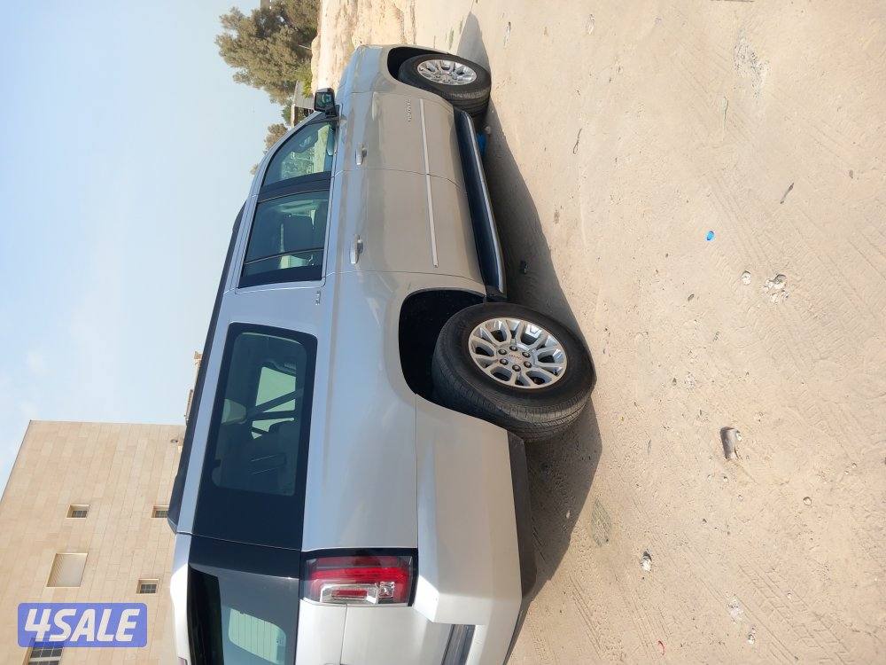 للبيع جمس يوكن البهبهاني13