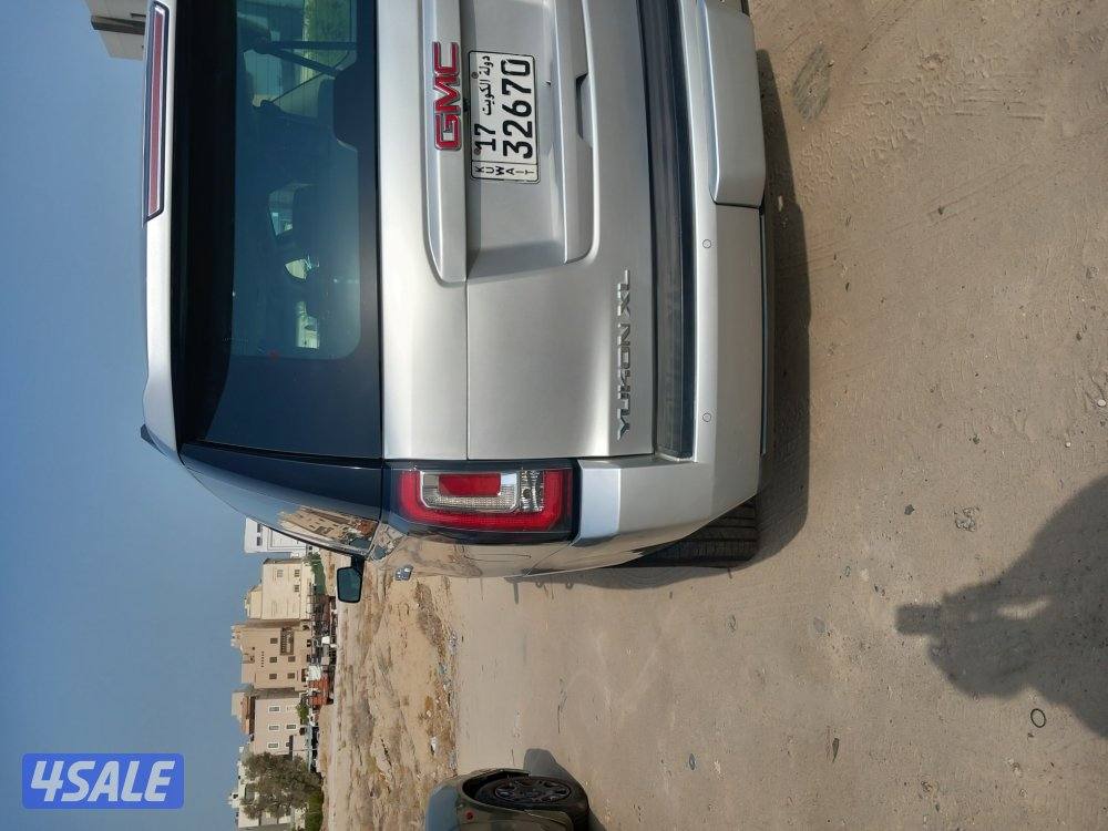 للبيع جمس يوكن البهبهاني14