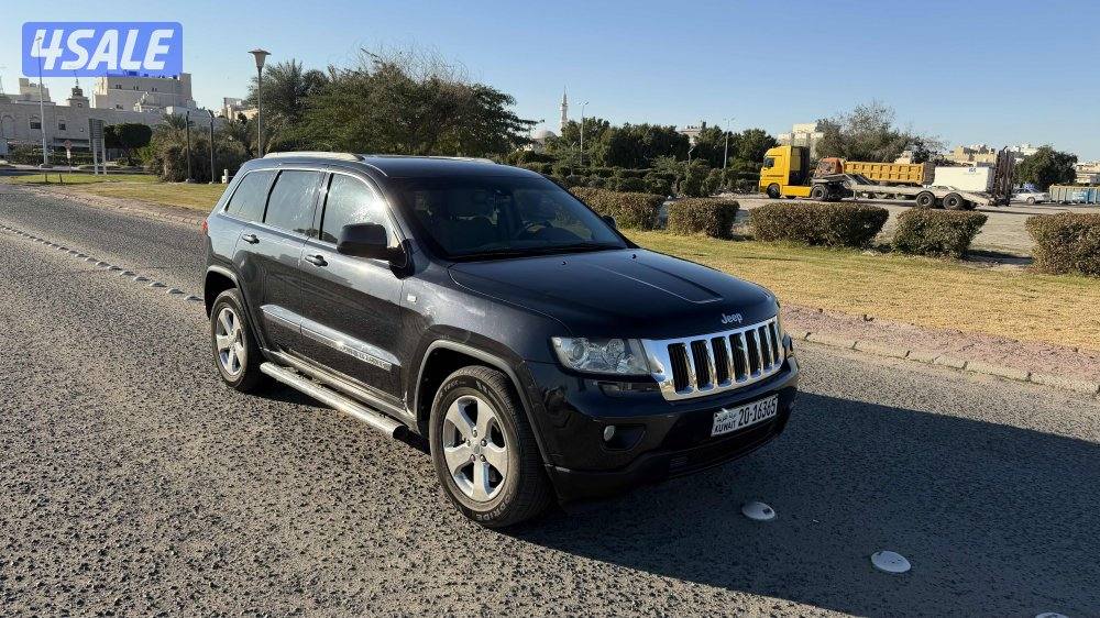 شيروكي ٢٠١٢ ماشي ١٤٩ مالك اول0