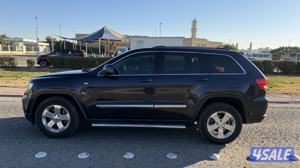 شيروكي ٢٠١٢ ماشي ١٤٩ مالك اول1