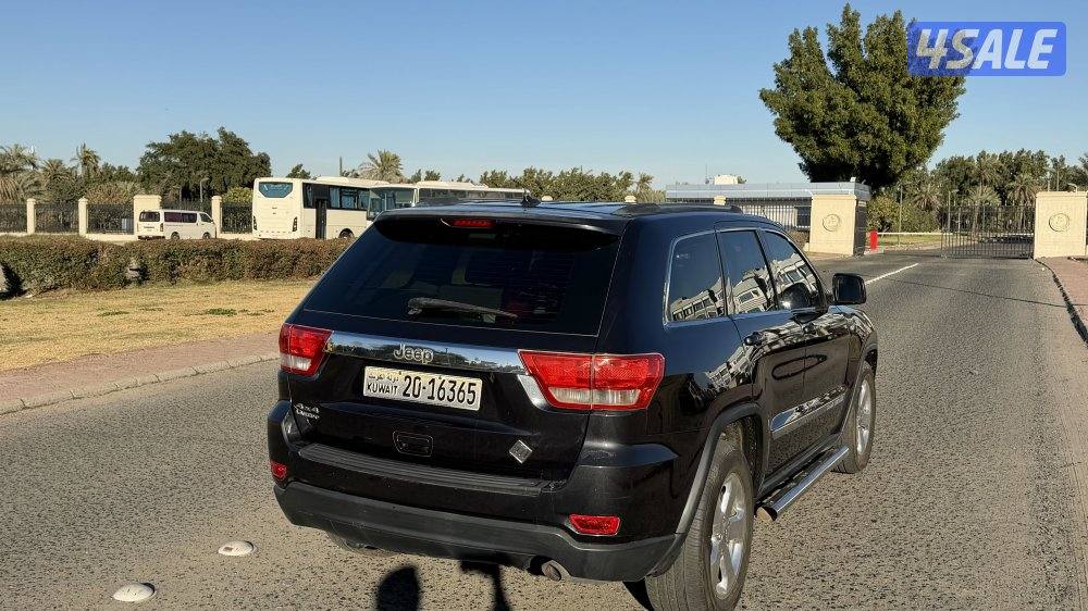 شيروكي ٢٠١٢ ماشي ١٤٩ مالك اول2