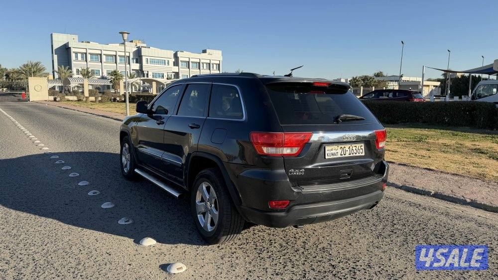 شيروكي ٢٠١٢ ماشي ١٤٩ مالك اول3