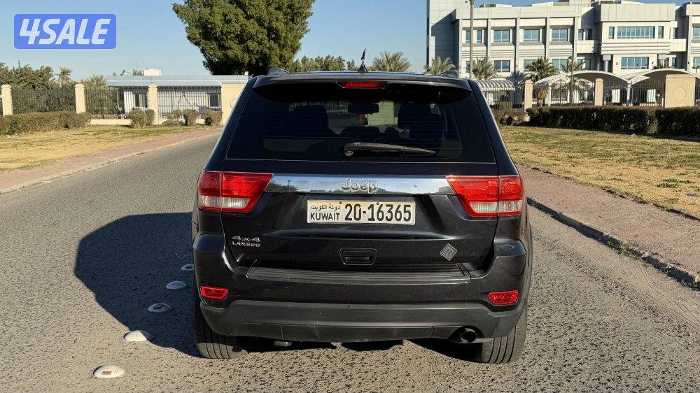 شيروكي ٢٠١٢ ماشي ١٤٩ مالك اول4