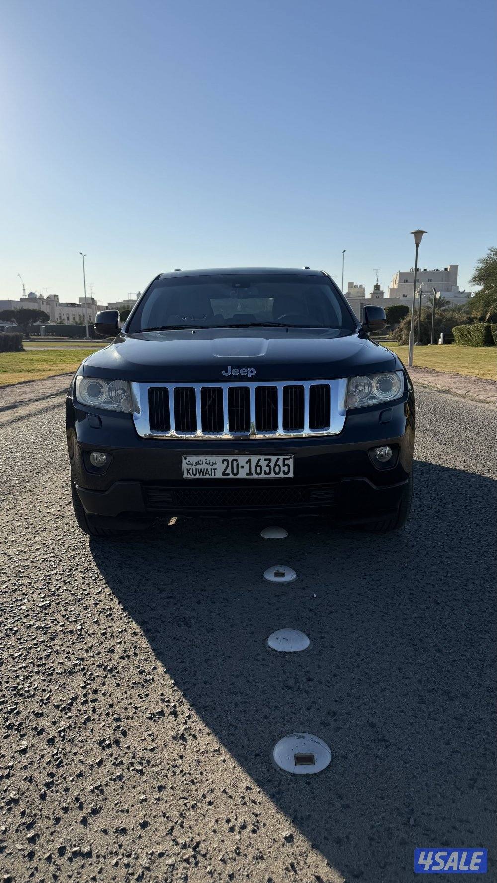 شيروكي ٢٠١٢ ماشي ١٤٩ مالك اول5