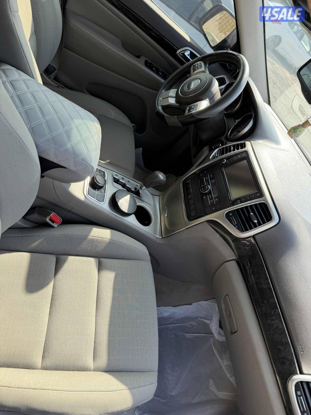 شيروكي ٢٠١٢ ماشي ١٤٩ مالك اول6