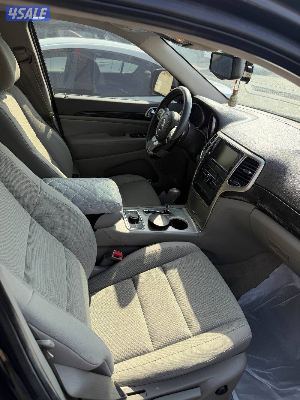 شيروكي ٢٠١٢ ماشي ١٤٩ مالك اول8