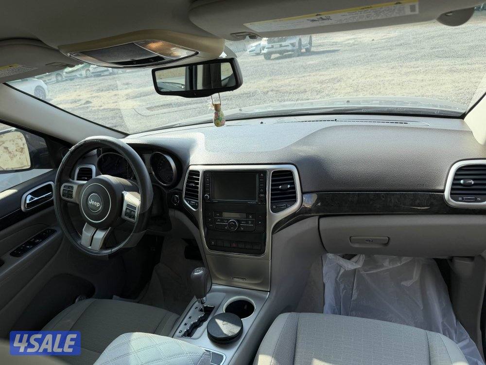 شيروكي ٢٠١٢ ماشي ١٤٩ مالك اول9